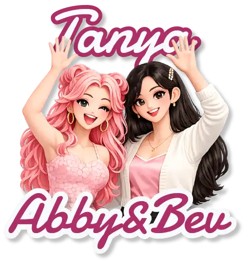 AskAbbynBevAICartoon