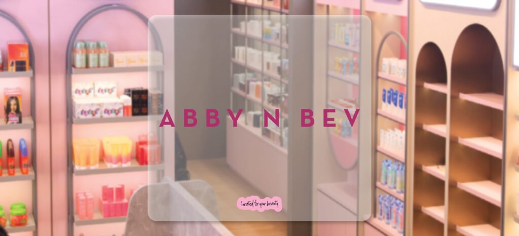 Mengenal Abby n Bev-01 - toko kosmetik makeup skincare