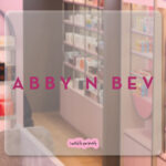 Mengenal Abby n Bev-01 - toko kosmetik makeup skincare