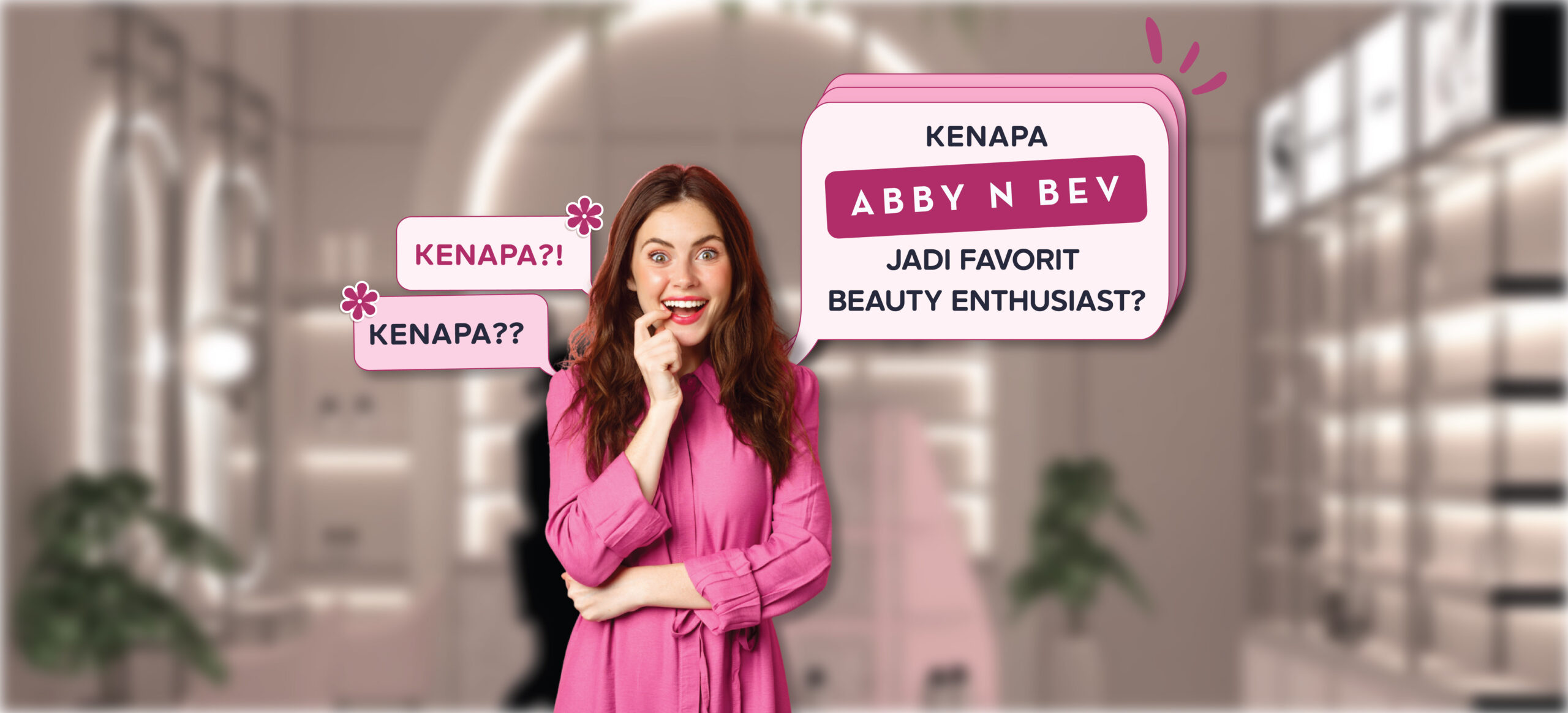 kenapa abby n bev jadi favorit beauty enthusiast- toko kosmetik makeup dan skincare