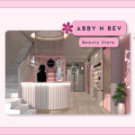 ready for new beauty store-01 abby n bev toko kosmetik makeup dan skincare