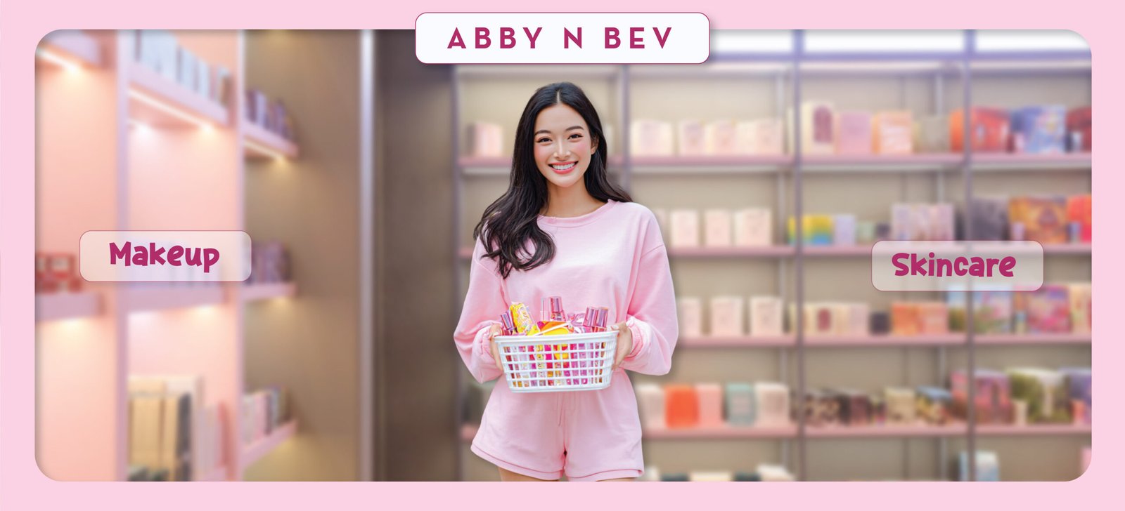 5 Keuntungan Belanja Skincare di Toko Kosmetik Abby n Bev, Bikin Glow Up Makin Seru!
