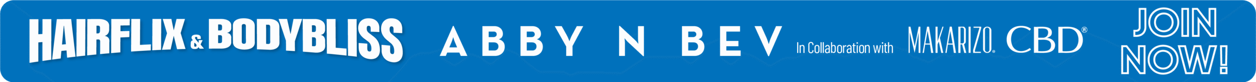 Abby n Bev x CBD x Makarizo - Hairflix & Bodybliss - Toko Kosmetik Makeup dan Skincare Terpercaya - 25-33