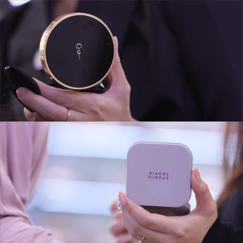 Abby n Bev x Guele x Studio Tropik - Born Local Made Iconic - Toko Kosmetik Makeup dan Skincare Terpercaya - 07