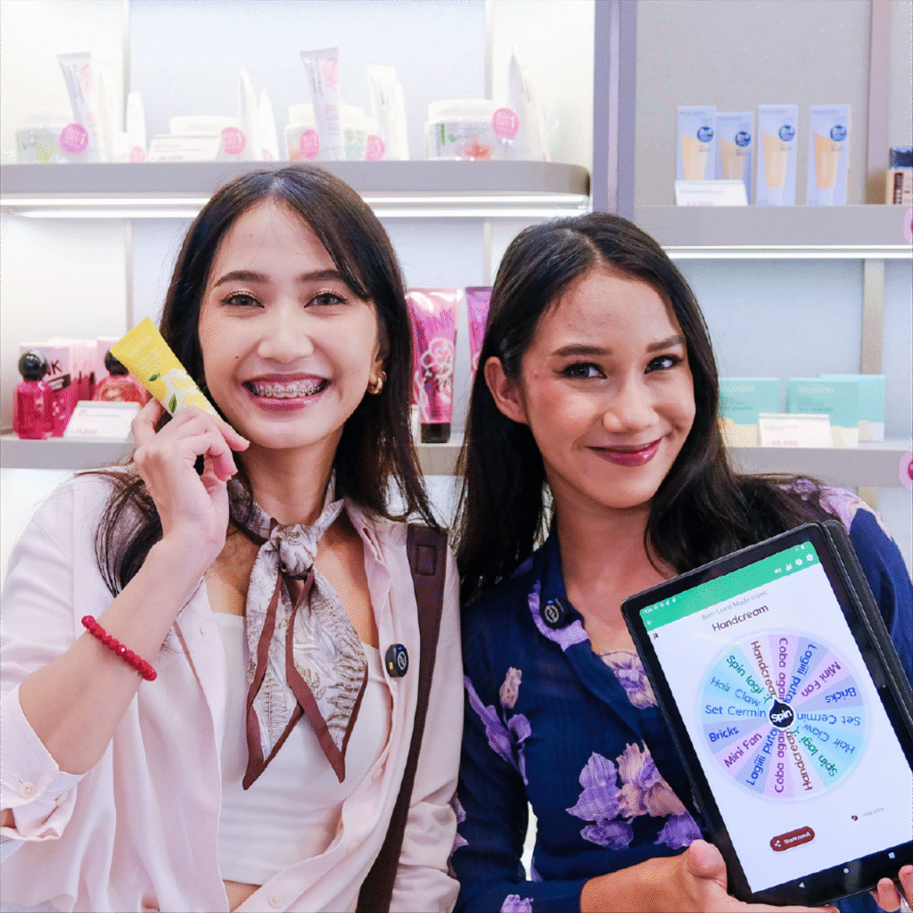 Abby n Bev x Guele x Studio Tropik - Born Local Made Iconic - Toko Kosmetik Makeup dan Skincare Terpercaya - 16