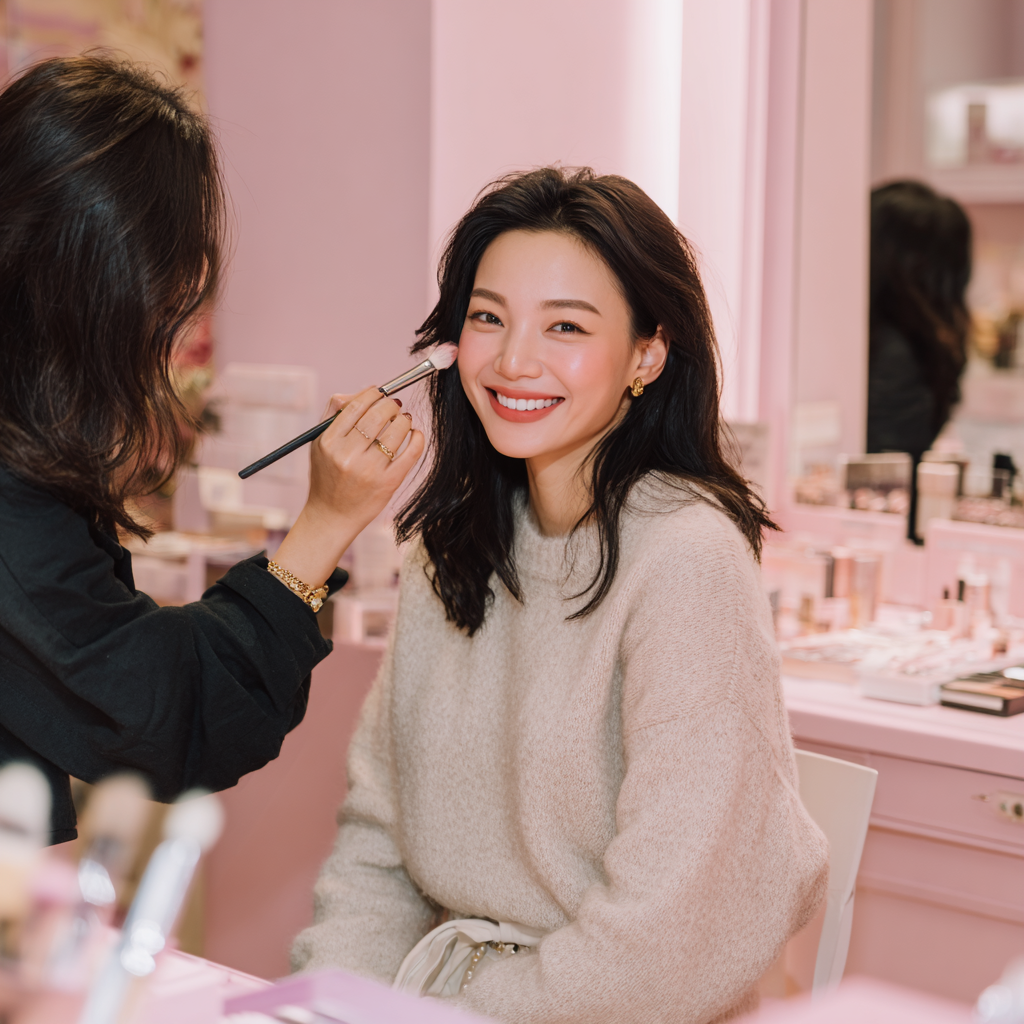 Abby n Bev x Make Over - Break Up with Bad Beauty - Toko Kosmetik Makeup dan Skincare Terpercaya- 04
