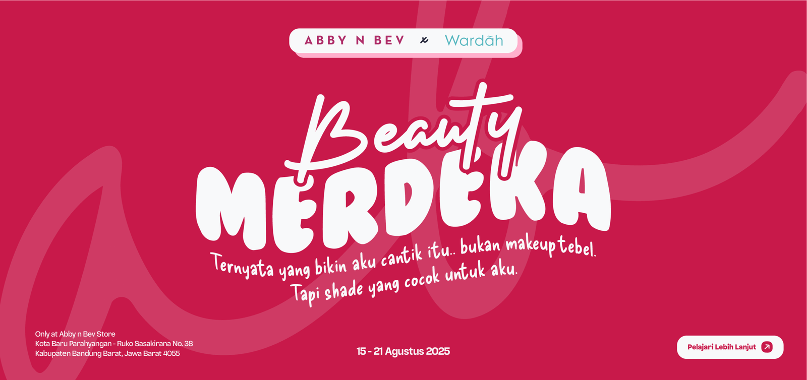 Abby n Bev x Wardah - Beauty Merdeka - Toko Kosmetik Makeup dan Skincare Terpercaya-01-01-01