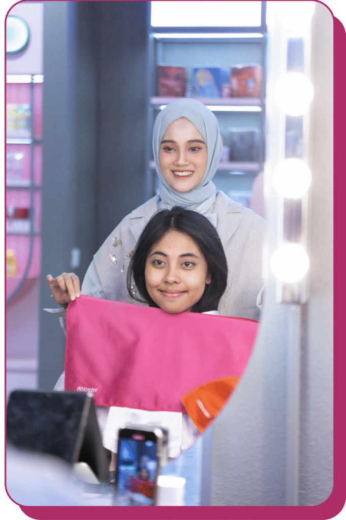 Abby n Bev x Wardah - Beauty Merdeka - Toko Kosmetik Makeup dan Skincare Terpercaya- 15-02