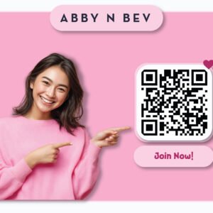 join abeauties abby n bev - toko kosmetik makeup dan skincare
