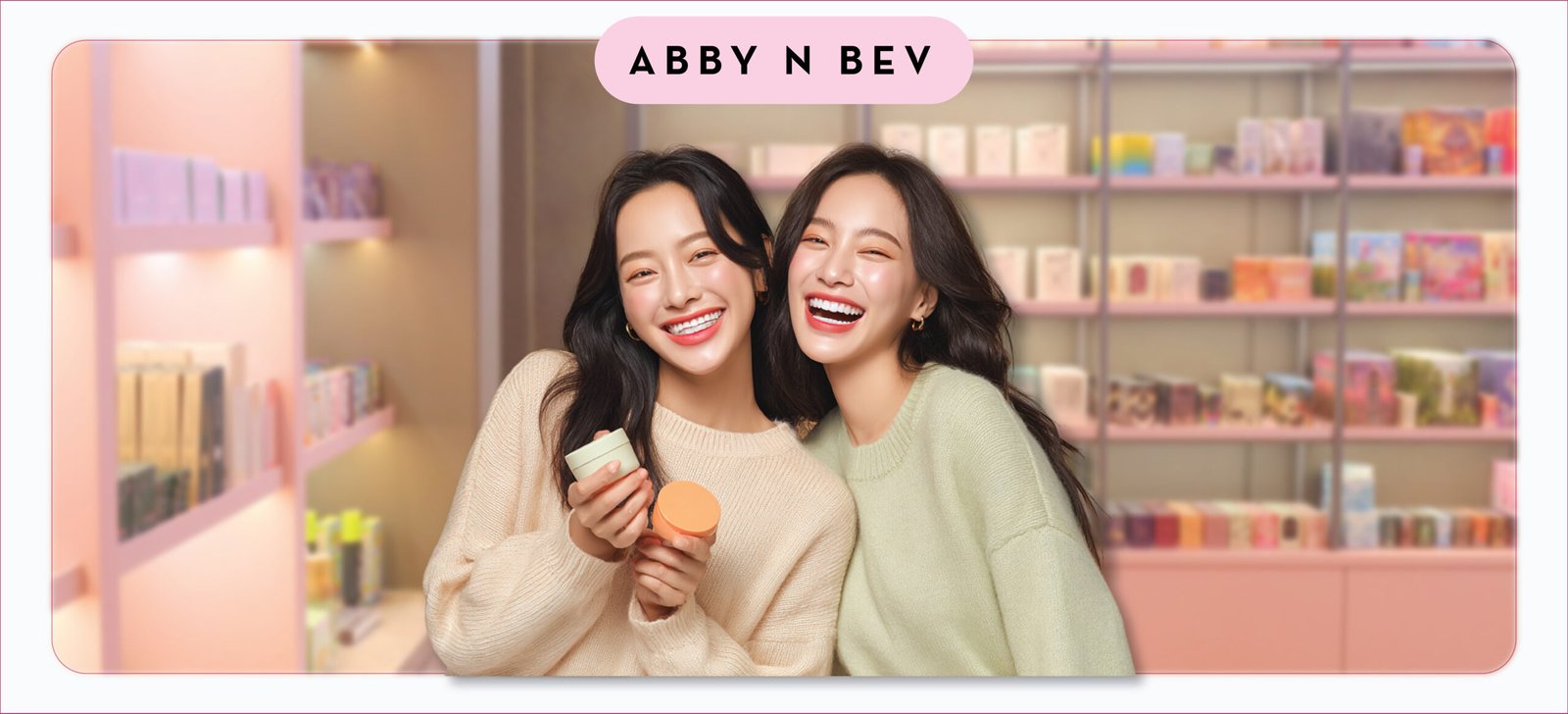 Yuk, Kenalan Sama Abeauties Squad Komunitas Keren Buat Kamu Si Beauty Enthusiast!