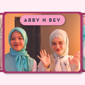 usp store 3 beauty assistant abby n bev toko kosmetik makeup skincare