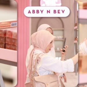 usp store 4-semua produk makeup dan skincare di abby n bev original bpom
