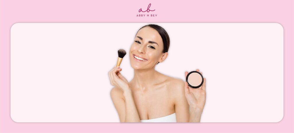 powder under 50rb - abby n bev toko kosmetik makeup dan skincare terpercaya