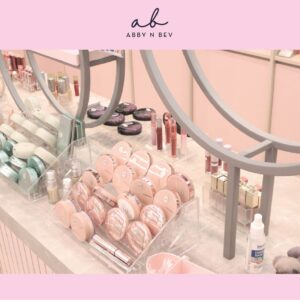 5 alasan abby n bev jadi tempat belanja makeup dan skincare terbaik