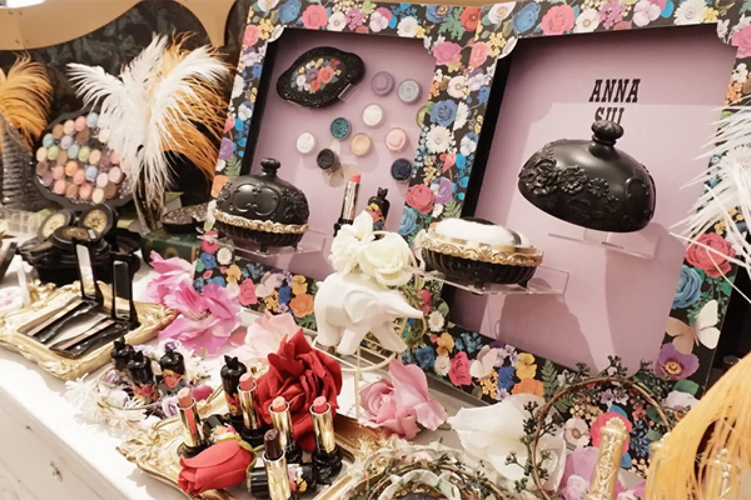 Beauty Event Beautyflix Abby n Bev Toko Kosmetik Bandung-8