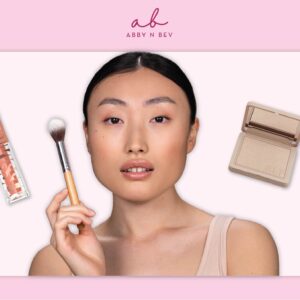 Rekomendasi Blush, Contour, dan Highlighter Favorit untuk Daily Makeup Anti Ribet