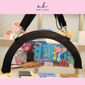 pengumuman pemenang PR Package Challenge Abby n Bev toko kossmetik makeup dan skincare terpercaya