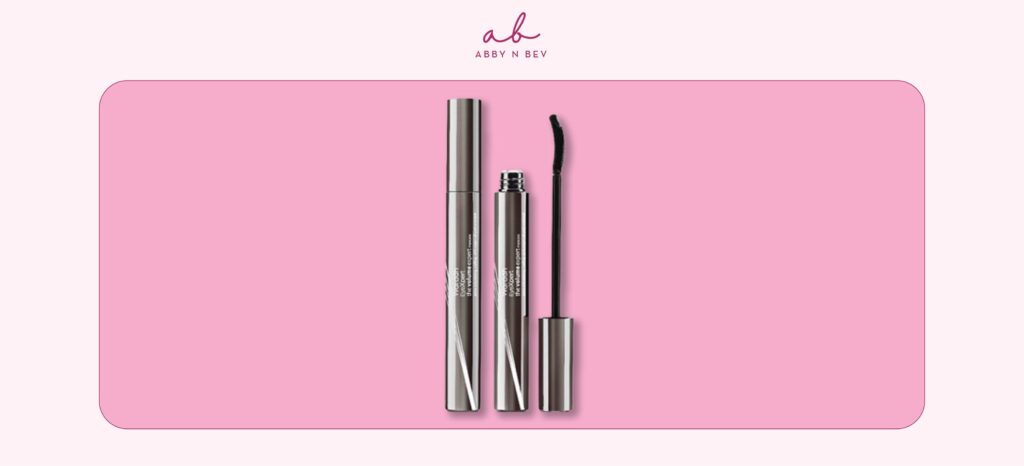 review mascara wardah - abby n bev toko kosmetik bandung