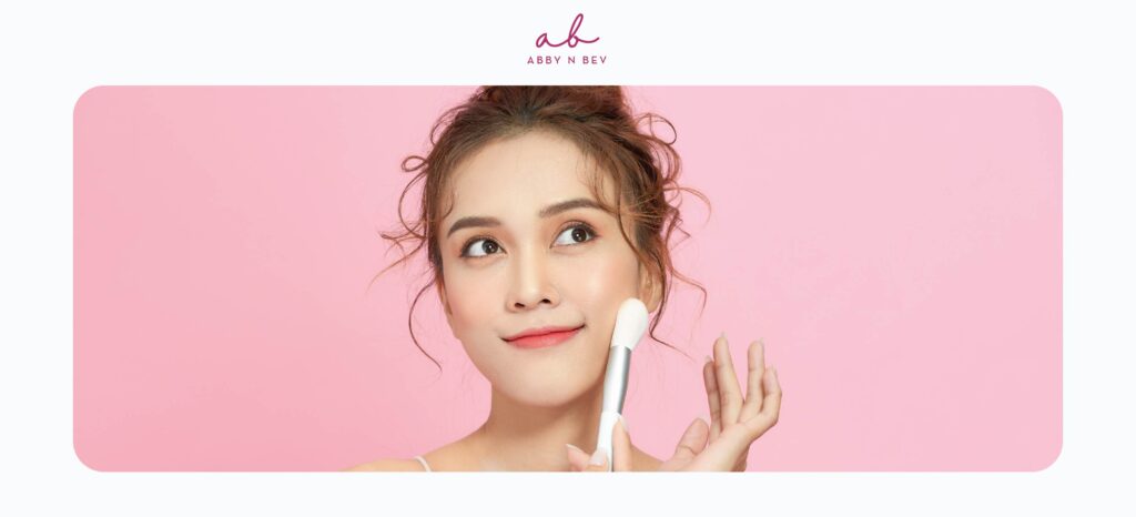 tips rahasia makeup ala idol korea - abby n bev toko kosmetik bandung