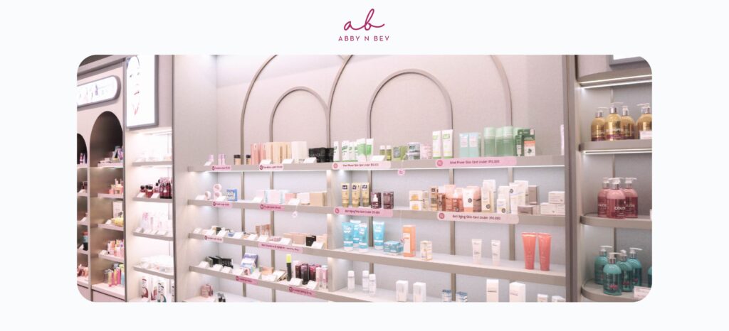 keuntungan belanja online di abby n bev - toko kosmetik bandung
